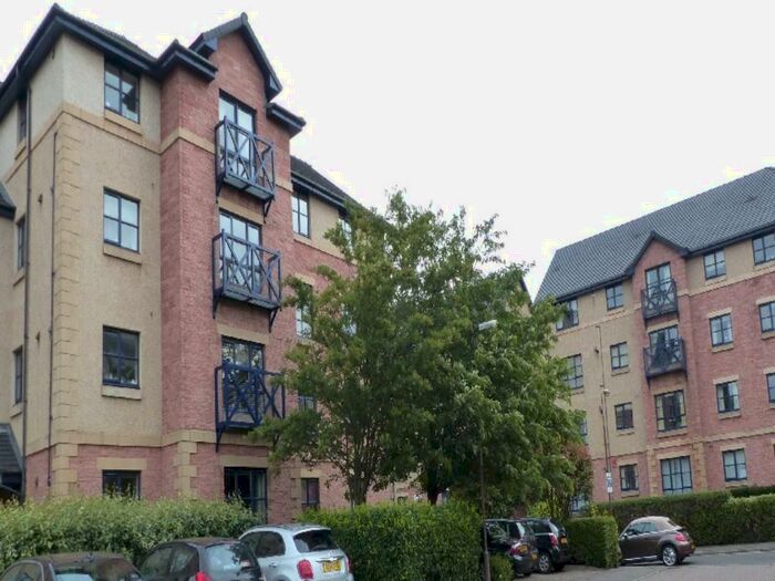1 Bedroom Flat To Rent In Russell Gardens, Roseburn, Edinburgh, EH12