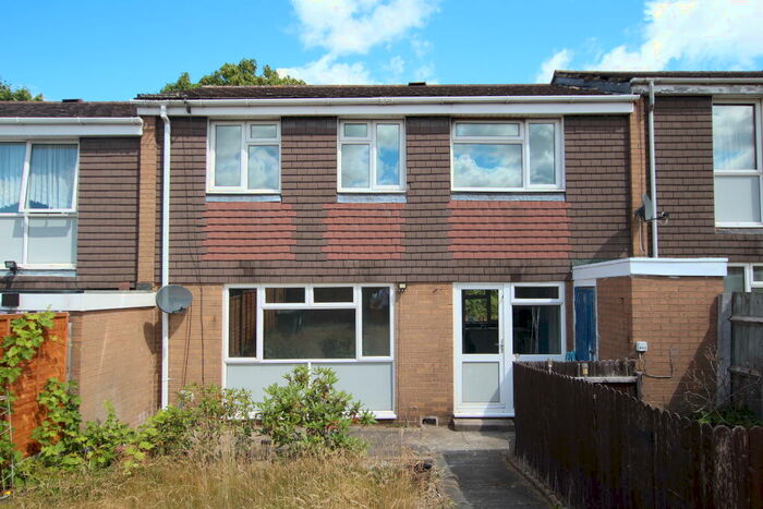 3 Bedroom House To Rent In Hamble, Tamworth, B77