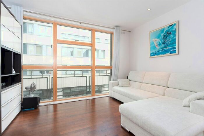 2 Bedroom Flat To Rent In Britannia Building, Ebenezer Street, N1