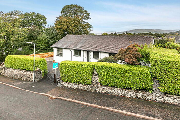 4 Bedroom Detached Bungalow For Sale In Craig Walk, Bowness-on-Windermere, LA23