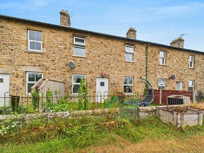 2 Bedroom House For Sale In Holme House Cottages, Piercebridge, DL2