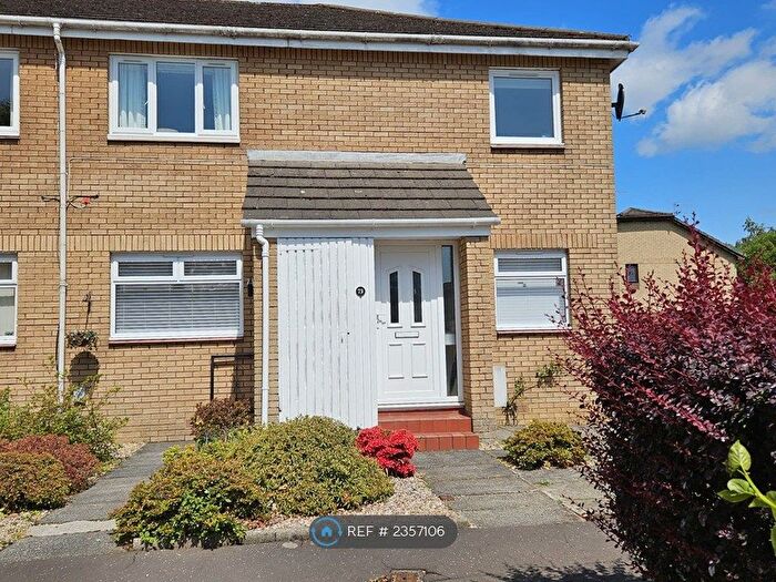 2 Bedroom Flat To Rent In Muirkirk Drive, Glasgow, G13