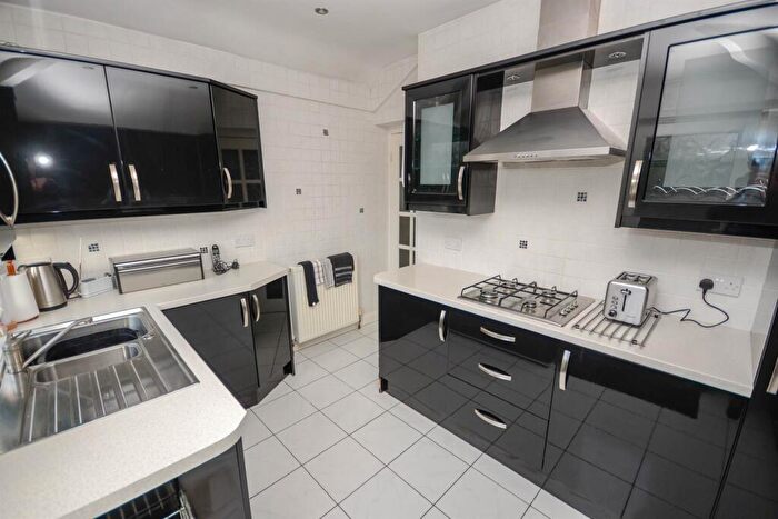 2 Bedroom Bungalow For Sale In Central Gardens, South Shields, NE34