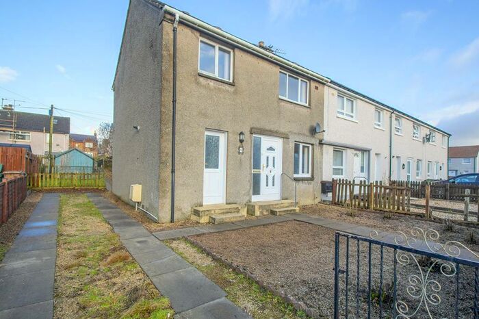 3 Bedroom Semi-Detached House To Rent In Bruce Avenue, Dundonald, KA2