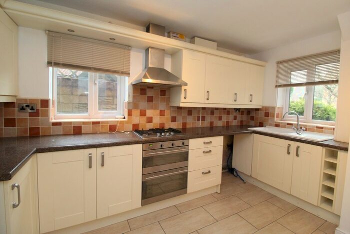 3 Bedroom Property To Rent In Candleston Close, Nottage, Porthcawl, CF36