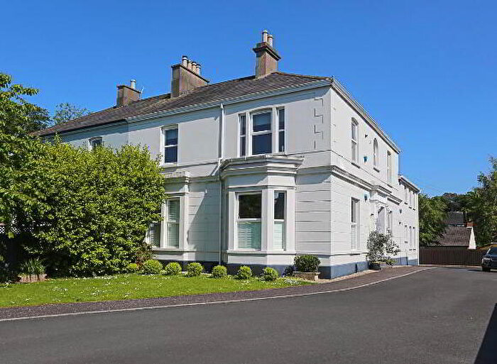2 Bedroom Apartments For Sale In Apt, Croft Road, Holywood, BT18
