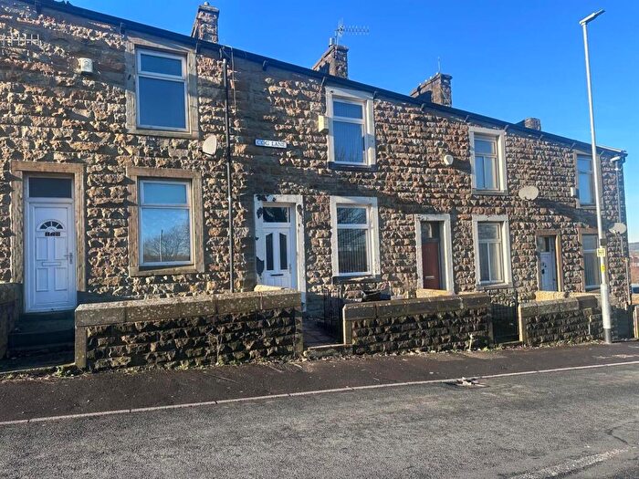 2 Bedroom Terraced House For Sale In Cog Lane, Burnley, BB11
