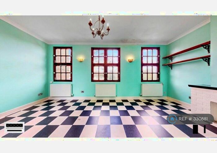 1 Bedroom Flat To Rent In Buxton Lodge, London, E11