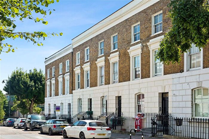 1 Bedroom Flat For Sale In Packington Street, London, N1