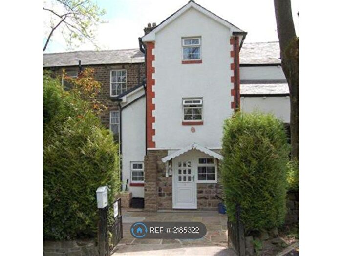 2 Bedroom Terraced House To Rent In Back Lee Street, Uppermill, Oldham, OL3