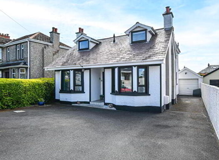 3 Bedroom House For Sale In Ashley Gardens, Bangor, BT20