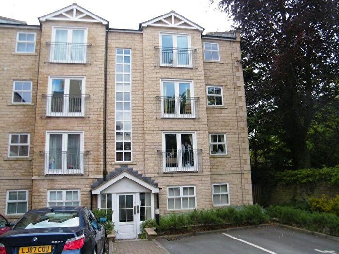 2 Bedroom Apartment To Rent In Fenton Court, Fenton Street, Lancaster, LA1