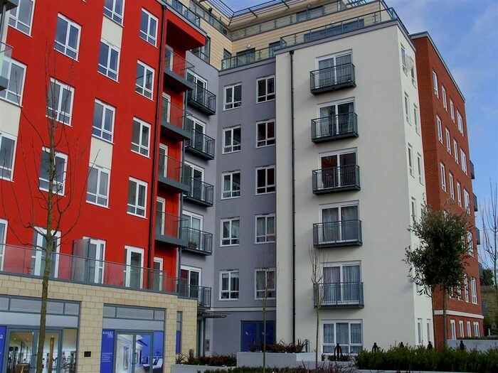 1 Bedroom Flat To Rent In Ellyson House, Colindale, London, NW9