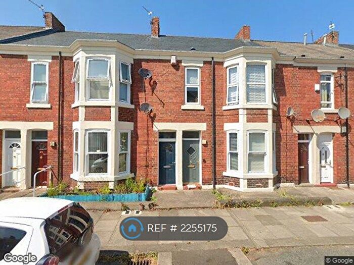 2 Bedroom Flat To Rent In King John Street, Newcastle Upon Tyne, NE6