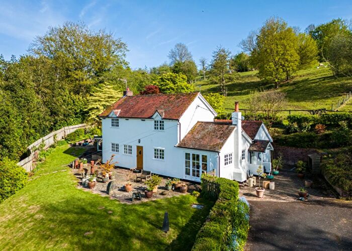 4 Bedroom Equestrian Property For Sale In Britons Lane, Linley Brook, Bridgnorth, Shropshire, WV16