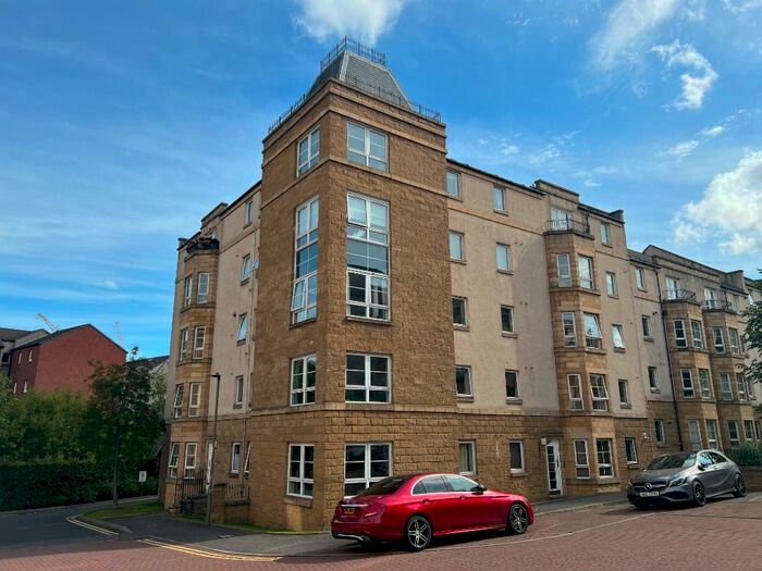 2 Bedroom Flat To Rent In Dicksonfield, Leith Walk, Edinburgh, EH7