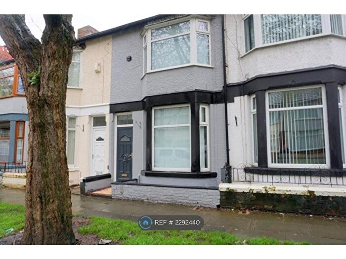 3 Bedroom Terraced House To Rent In Ince Avenue, Anfield, Liverpool, L4