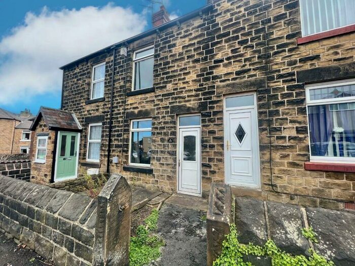 2 Bedroom House For Sale In The Common, Ecclesfield, Sheffield, S35