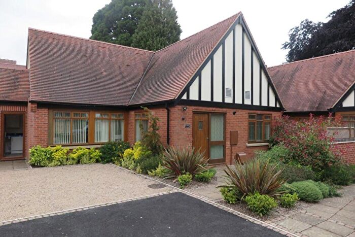 2 Bedroom Bungalow To Rent In Church Leys, Rearsby, Leicestershire, LE7