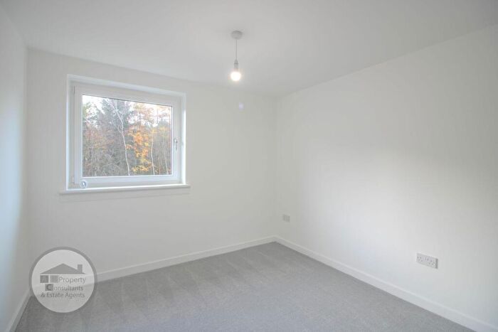 2 Bedroom Flat To Rent In Denmilne Street, Easterhouse, Glasgow, G34