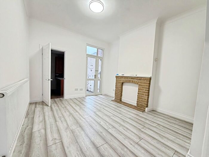 2 Bedroom Terraced House To Rent In Norman Street, Leicester, LE3