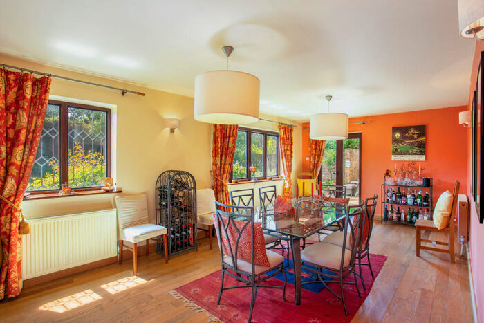 5 Bedroom Detached House For Sale In Christmas Lane, Farnham Common, SL2