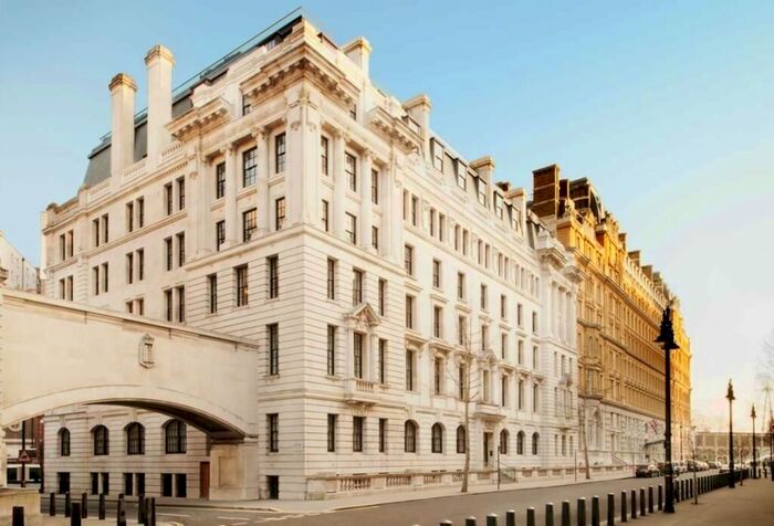 3 Bedroom Flat To Rent In Whitehall Place, London, SW1A