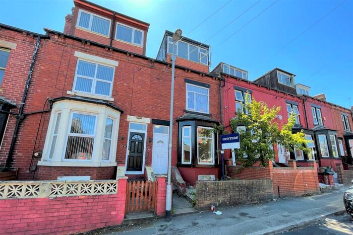 1 Bedroom Flat To Rent In Stratford Street, Leeds, West Yorkshire, LS11