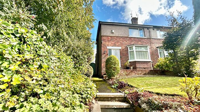 2 Bedroom Semi Detached House For Sale In Walverden Road, Nelson, BB9