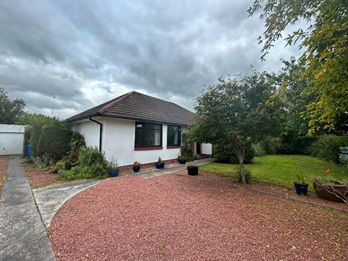3 Bedroom Detached Bungalow To Rent In Wilson Avenue, Troon, Ayrshire, KA10