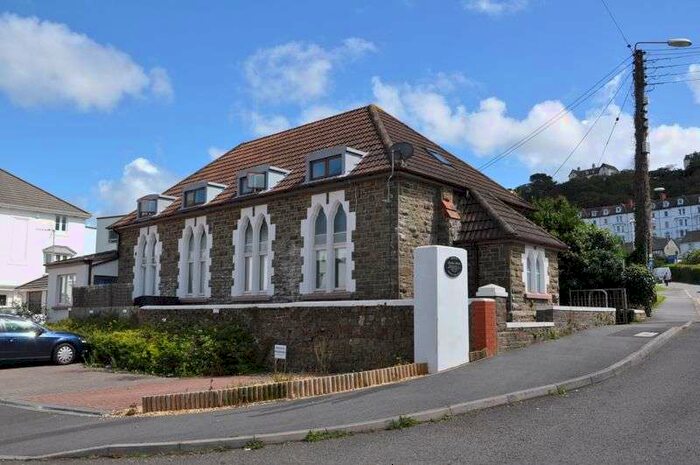 2 Bedroom Property To Rent In Nelson Road, Bideford, EX39