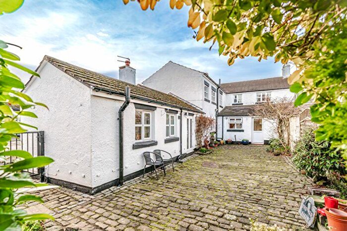 5 Bedroom Detached House For Sale In Southport Road, Scarisbrick, L40