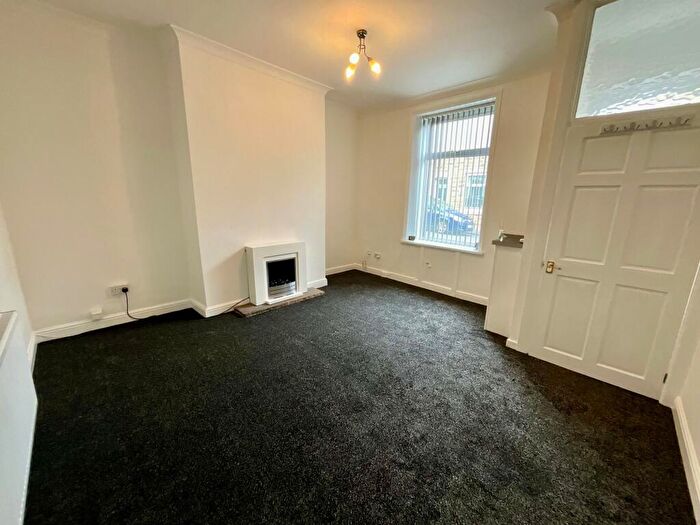 2 Bedroom Terraced House To Rent In Talbot Street, Rishton, BB1