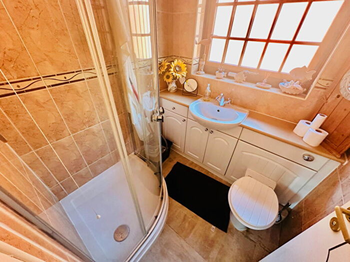 2 Bedroom Detached Bungalow For Sale In Ashen Close, Northway, DY3