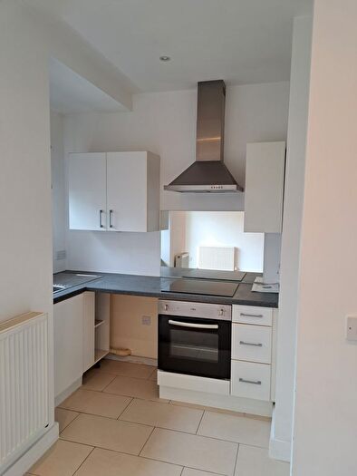 1 Bedroom Flat To Rent In Ayton Drive, Portland, DT5
