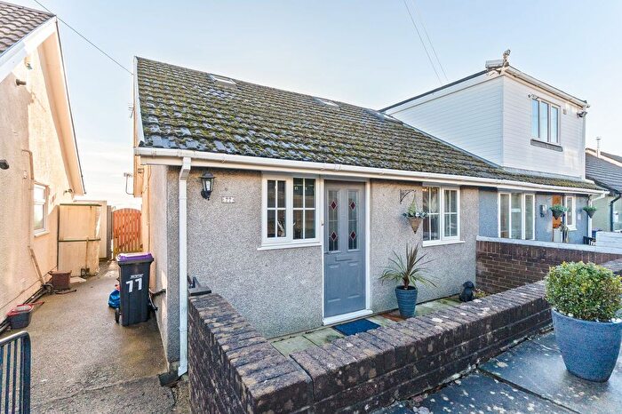 2 Bedroom Property For Sale In The Links, Trevethin, NP4