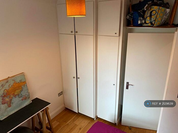 2 Bedroom Flat To Rent In Antill Road, London, N15