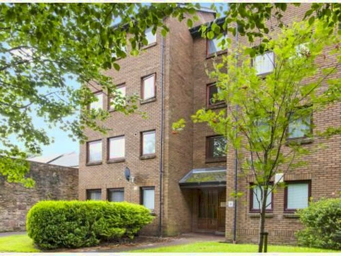 1 Bedroom Flat To Rent In New Johns Place, Edinburgh, EH8