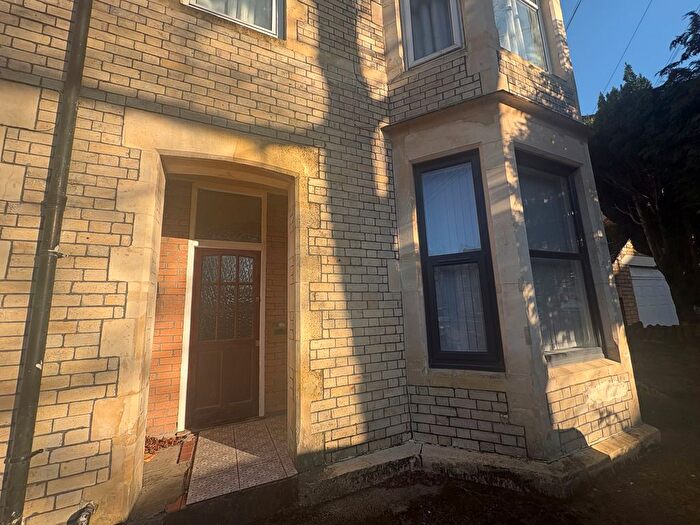 2 Bedroom Flat To Rent In Richmond Road, Cardiff, CF24