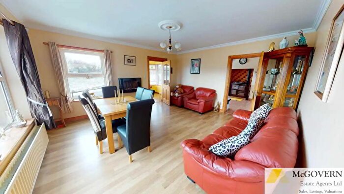 5 Bedroom Detached House For Sale In Drumbeggan Road, Enniskillen, BT74