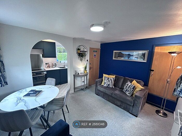 1 Bedroom Flat To Rent In Swan Yard, Lancaster, LA1