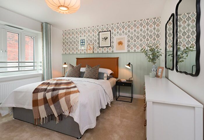 3 Bedroom Semi-detached House For Sale In Willow Bank, Bridge Street, Bury, Lancashire, BL0