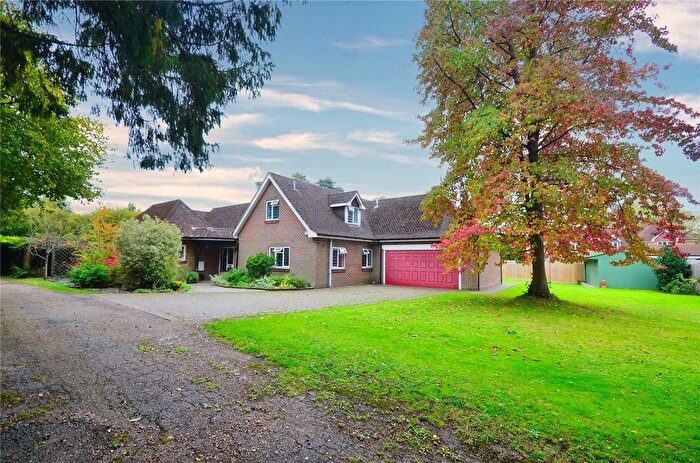 5 Bedroom Land For Sale In East Grinstead, West Sussex, RH19