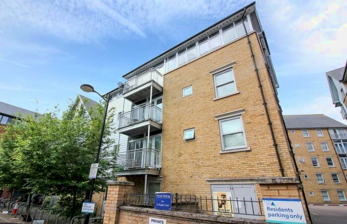 2 Bedroom Apartment To Rent In Bingley Court, Canterbury, CT1