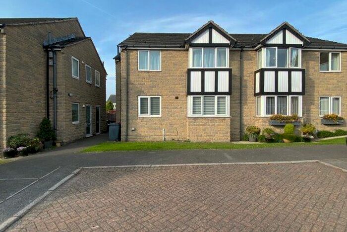 2 Bedroom Flat To Rent In Pinchfield Lane, Rotherham, S66