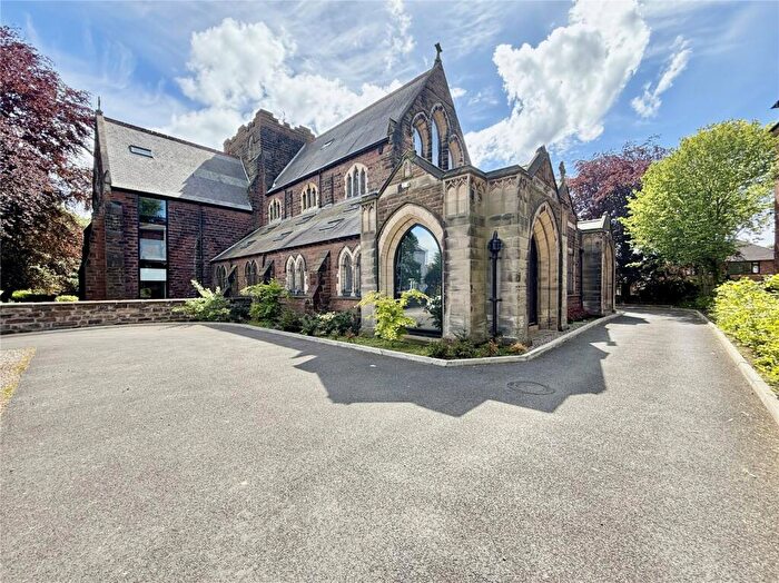 1 Bedroom Apartment For Sale In Park Road, Waterloo, L22