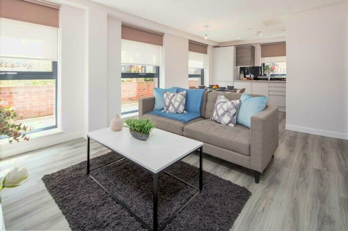 1 Bedroom Apartment To Rent In The Forge, Newcastle Newcastle Upon Tyne, NE1