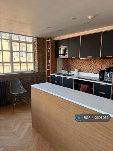 2 Bedroom Flat To Rent In Marlborough Road, London, SE18