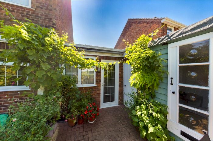 1 Bedroom Property To Rent In Bury Way, St. Ives, Cambridgeshire, PE27