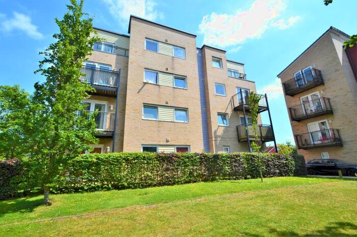 1 Bedroom Flat To Rent In Chandlers Ford, SO53